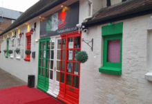 The Business Impact of Strong Restaurant Branding