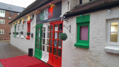 The Business Impact of Strong Restaurant Branding