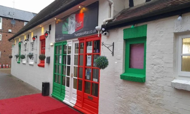 The Business Impact of Strong Restaurant Branding