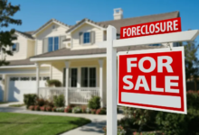 Is It Ever Too Late? Understanding Your Last Chances to Stop Foreclosure