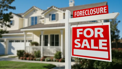 Is It Ever Too Late? Understanding Your Last Chances to Stop Foreclosure