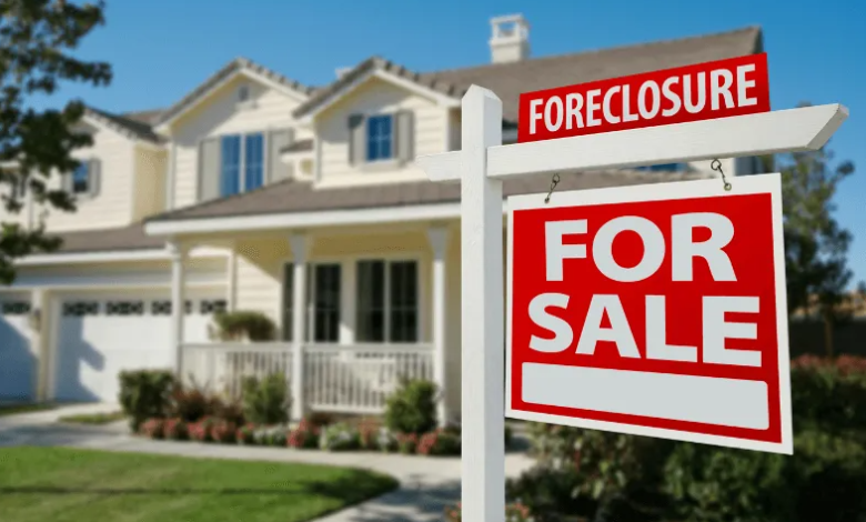 Is It Ever Too Late? Understanding Your Last Chances to Stop Foreclosure