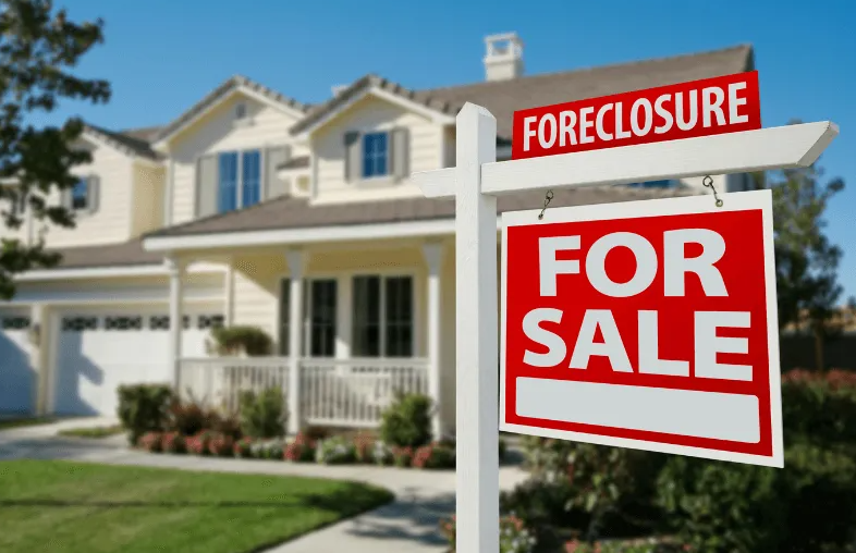 Is It Ever Too Late? Understanding Your Last Chances to Stop Foreclosure