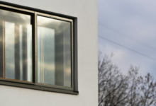 A Closer Look at uPVC Window Options for Contemporary Houses