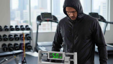 Benefits of a Sauna Suit – How They Boost Fitness and Health