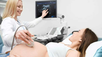 Facilities and Safety Standards at the Best Pregnancy Hospital
