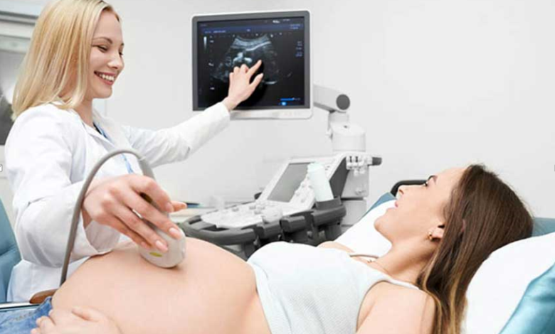 Facilities and Safety Standards at the Best Pregnancy Hospital