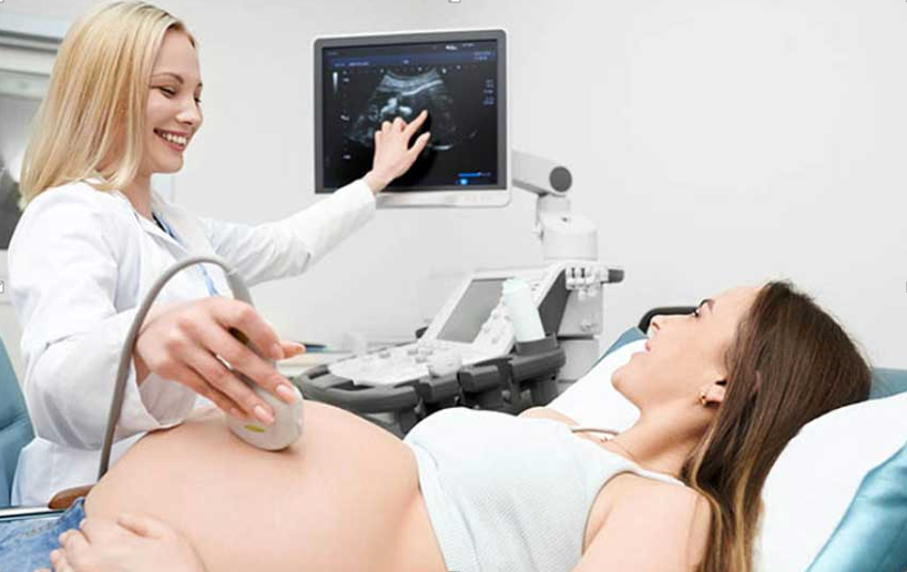 Facilities and Safety Standards at the Best Pregnancy Hospital