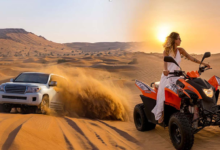 10 Mistakes to Avoid When Booking Desert Safari with ATV in Dubai