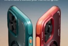 Style Your iPhone 15 Pro with an Ultra Thin Protective Cover