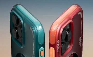 Style Your iPhone 15 Pro with an Ultra Thin Protective Cover