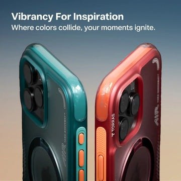 Style Your iPhone 15 Pro with an Ultra Thin Protective Cover