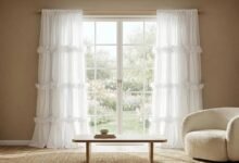 Blackout vs. Regular Curtains: Which Suits Family Needs Best?