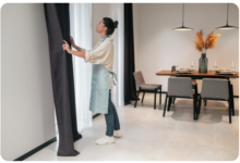 Tailoring Your Space: The Art of Home Customization