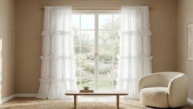 Blackout vs. Regular Curtains: Which Suits Family Needs Best?