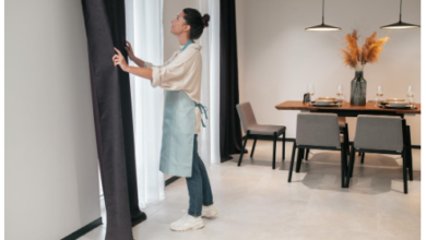 Tailoring Your Space: The Art of Home Customization