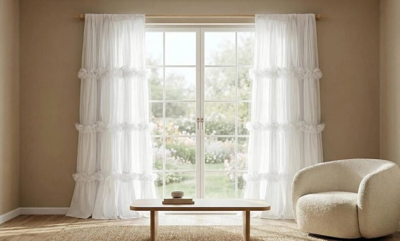 Blackout vs. Regular Curtains: Which Suits Family Needs Best?