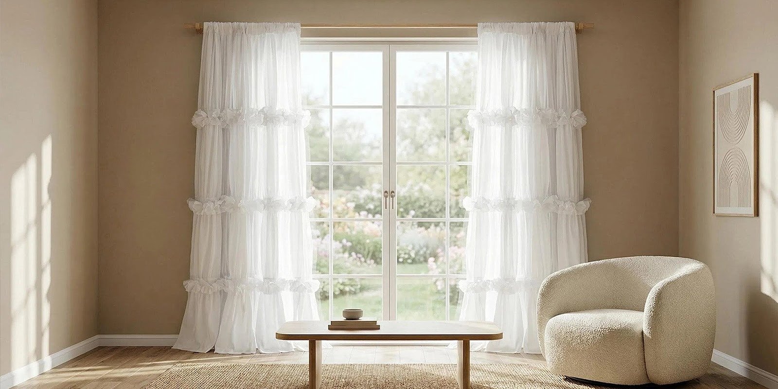 Blackout vs. Regular Curtains: Which Suits Family Needs Best?