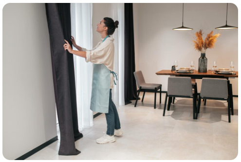 Tailoring Your Space: The Art of Home Customization