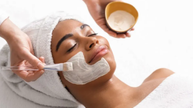 The Coolest Way to Refresh Your Skin