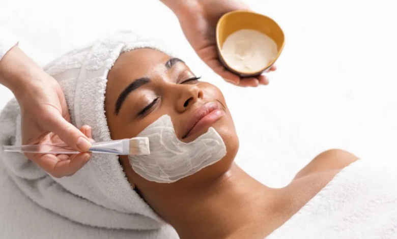 The Coolest Way to Refresh Your Skin