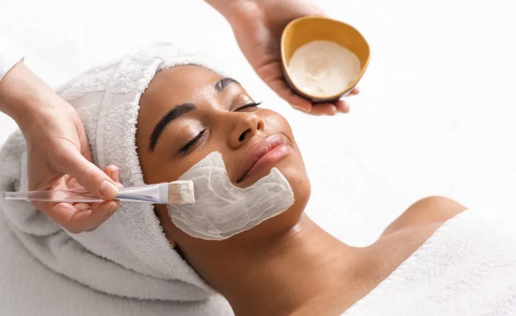 The Coolest Way to Refresh Your Skin