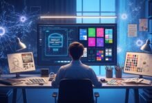 Topic: Creating Authentic Product Copy at Scale: When AI Meets Creative Design Workflow