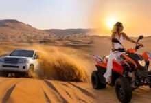 10 Mistakes to Avoid When Booking Desert Safari with ATV in Dubai
