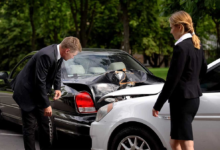What to Do After an Accident: Steps That Help Protect Your Right to Compensation