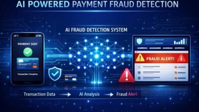 How AI Is Being Used to Detect Fraud in Online Payments