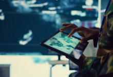 6 Innovations Changing the Future of Aerial Mapping