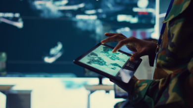 6 Innovations Changing the Future of Aerial Mapping