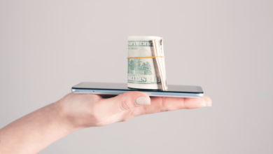 Digital or Paper - Best Way to Set Savings Goals