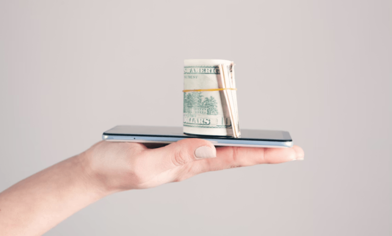 Digital or Paper - Best Way to Set Savings Goals