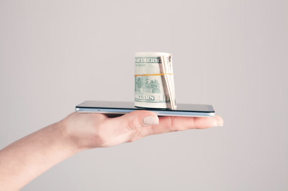 Digital or Paper - Best Way to Set Savings Goals