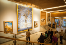 Philanthropy and Cultural Enrichment in Canada’s Innovative Art Scene