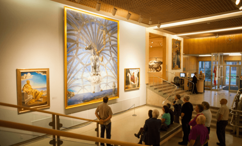 Philanthropy and Cultural Enrichment in Canada’s Innovative Art Scene