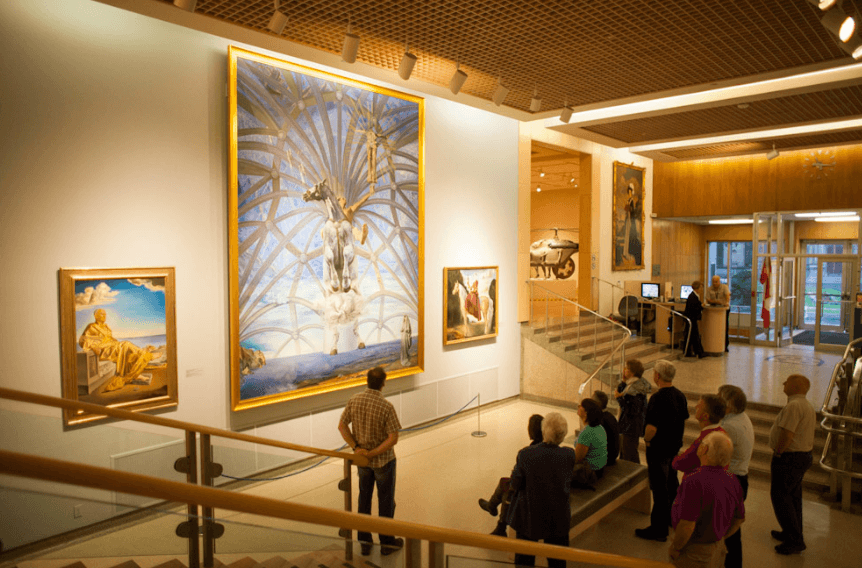 Philanthropy and Cultural Enrichment in Canada’s Innovative Art Scene