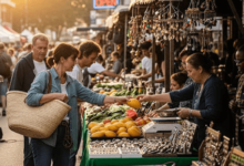 Timing Purchases Around Retail Cycles