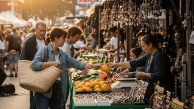 Timing Purchases Around Retail Cycles