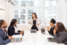 What Defines a Visionary Communicator in Today’s Business World?