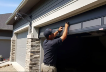 5 Signs You Need an Urgent Repair from the Experts at Garage Door On
