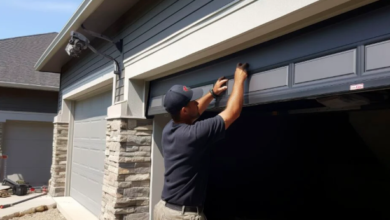 5 Signs You Need an Urgent Repair from the Experts at Garage Door On