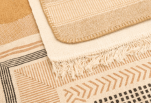 Jute Rugs vs. Synthetic Rugs: What Works Best for Indian Homes?