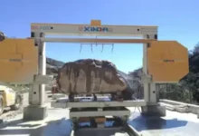 Durable Diamond Wire Saws: Engineered for Longevity and Performance