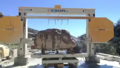 Durable Diamond Wire Saws: Engineered for Longevity and Performance