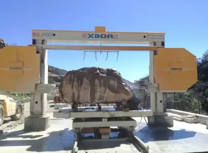 Durable Diamond Wire Saws: Engineered for Longevity and Performance