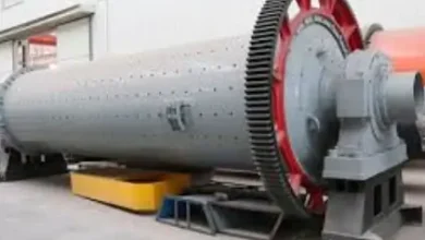Ball Mill Price Guide: Get the Best Value for Your Ore Crushing Plant