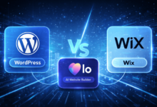 WordPress vs CMS vs AI Website Builders: What Scales Best for Business?
