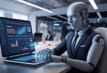 Choosing the Right AI SEO Services for Your Business Needs